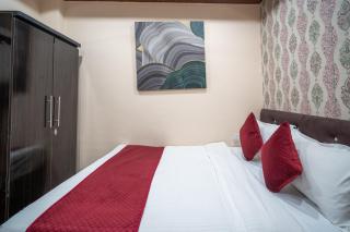 Hotel Misty Prime - 1