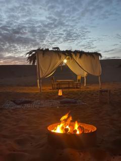 Marhaba Desert Camp - 2