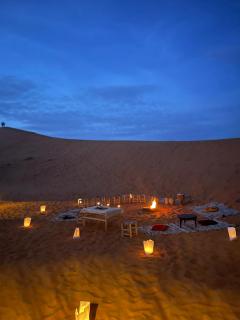 Marhaba Sahara Camp - 4