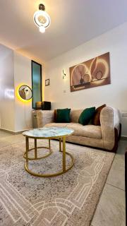 Premium Aesthetic Studio, TRM mall, Skyline View - 0