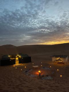 Marhaba Desert Camp - 1