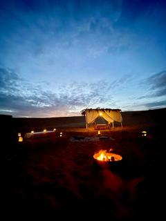 Marhaba Desert Camp - 9