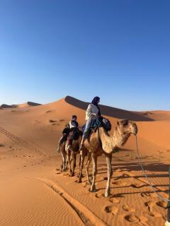 Marhaba Sahara Camp - 3