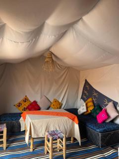 Marhaba Sahara Camp - 1