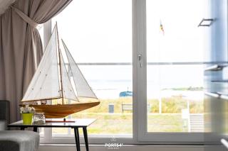 Ferienhaus "Traumblick" Marina Wendtorf - 7