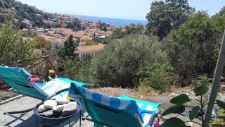 Plomari Cottage Holiday Home - 2
