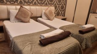 Sebail City Inn Hotel & Restaurant - 9