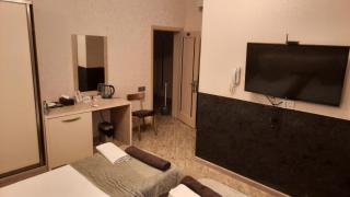 Sebail City Inn Hotel & Restaurant - 8
