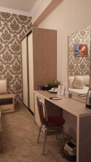 Sebail City Inn Hotel & Restaurant - 4