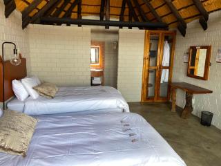 Amani Lodge Windhoek - 3