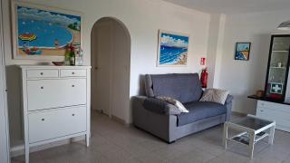 Apartamento Gran Sol cerca de la playa en La Manga - 1