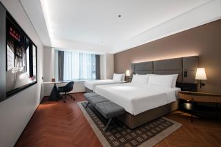IntercityHotel Xi'an Dayan Pagoda by DH - 7