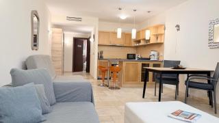 Kaliakria 76 - Ground floor with a Pool View - 6