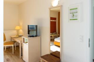 Winzerhotel am GUT MOSER - 6