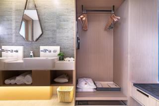 Atour Hotel Jinan Grand View Garden - 4