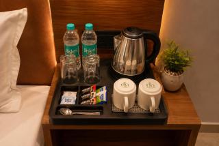 Hotel Elanza Suites by Signature Stayz Near Delhi Airport - 6