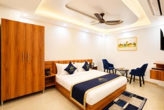 Hotel Elanza Suites by Signature Stayz Near Delhi Airport - 4