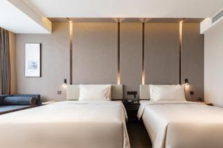 Atour Hotel Jinan Grand View Garden - 2