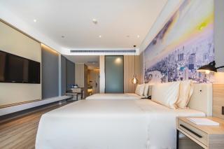Atour Light Hotel Jinan International Covention Centre - 7