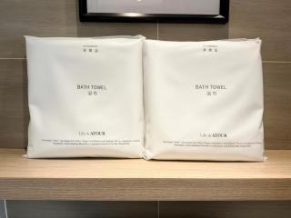 Atour Light Hotel Jinan International Covention Centre - 5
