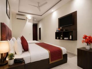 Hotel De Hocks Deluxe - New Delhi Railway Station - 2