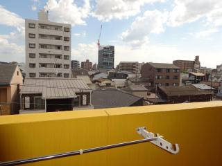 Heights SYO - Vacation STAY 17606 - 2