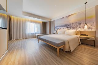 Atour Light Hotel Jinan International Covention Centre - 4