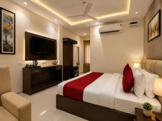 Hotel De Hocks Deluxe - New Delhi Railway Station - 7