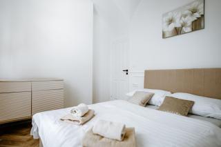 Resort Červený dvůr - apartmány a wellness - 2