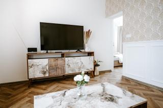 Resort Červený dvůr - apartmány a wellness - 1