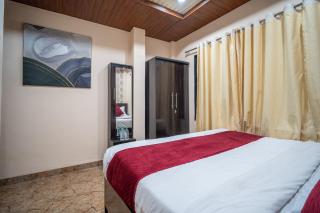 Hotel Misty Prime - 3