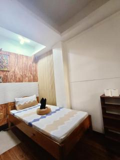 Pas-it Hostel Sagada - 2