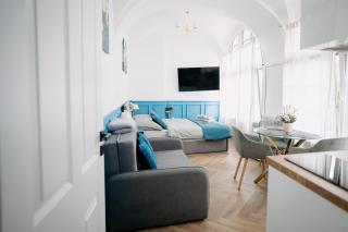 Resort Červený dvůr - apartmány a wellness - 7