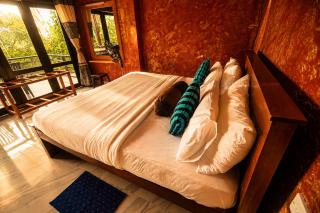 Nine Arch Jungle Inn - 4