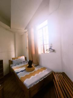 Pas-it Hostel Sagada - 1