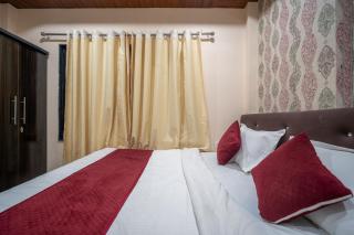 Hotel Misty Prime - 2
