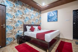 Hotel Misty Prime - 8