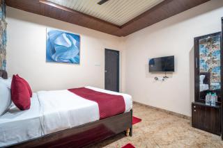 Hotel Misty Prime - 6