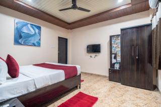 Hotel Misty Prime - 5