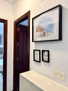 Apartamento Hercules - 8