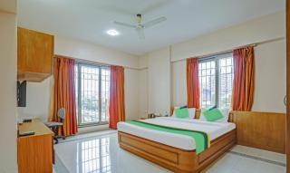 Welcome Home Service Apartments - Bandra - 5