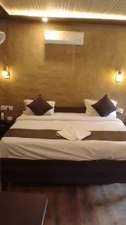 Corbett VEDA INN - 8