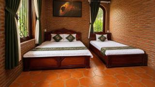 Jade's house homestay - 2