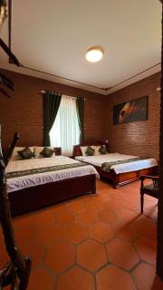 Jade's house homestay - 1