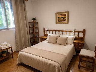 Apartamentos Rurales Casa Toribio - 1