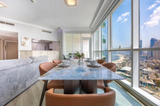 Vacationer Holiday Homes I Bright 2 Bedroom l Prime Location in JBR l Close to JBR Beach - Dubai - 7