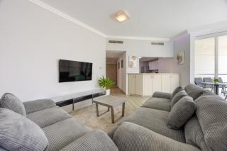 Vacationer Holiday Homes I Bright 2 Bedroom l Prime Location in JBR l Close to JBR Beach - Dubai - 1