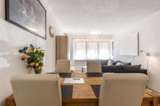Ferienwohnung Sonnhalde - 4