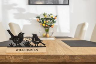 Ferienwohnung Sonnhalde - 6