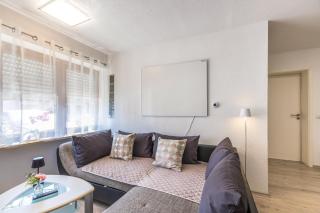 Ferienwohnung Sonnhalde - 2